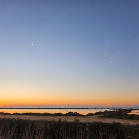 Casa Vacanze Francesco มาร์ซาลา ภายนอก รูปภาพ