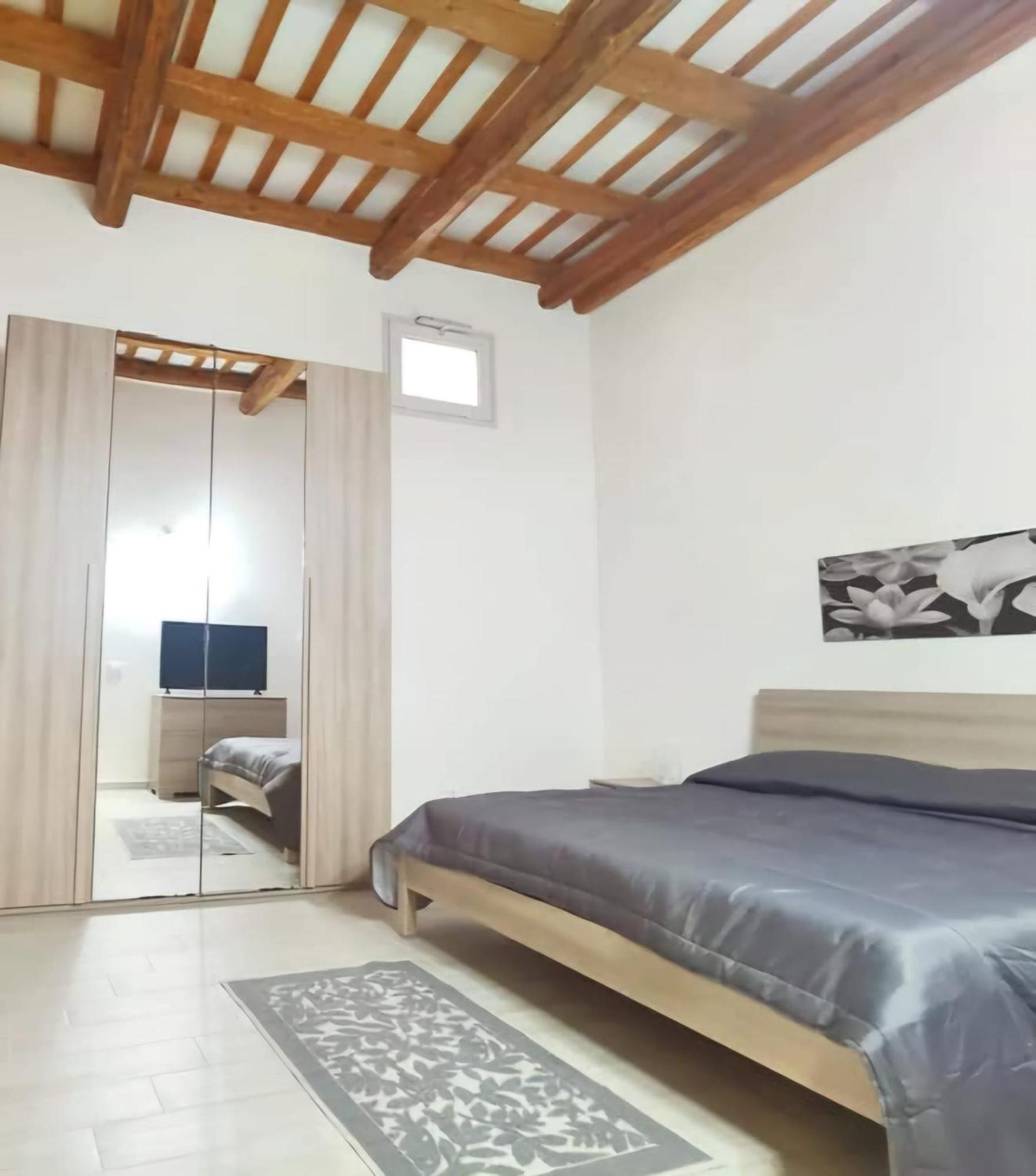 Casa Vacanze Francesco มาร์ซาลา ภายนอก รูปภาพ